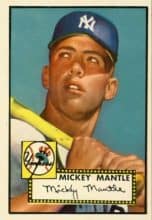 The 30 Most Valuable Baseball Cards of All Time (2023 Update)