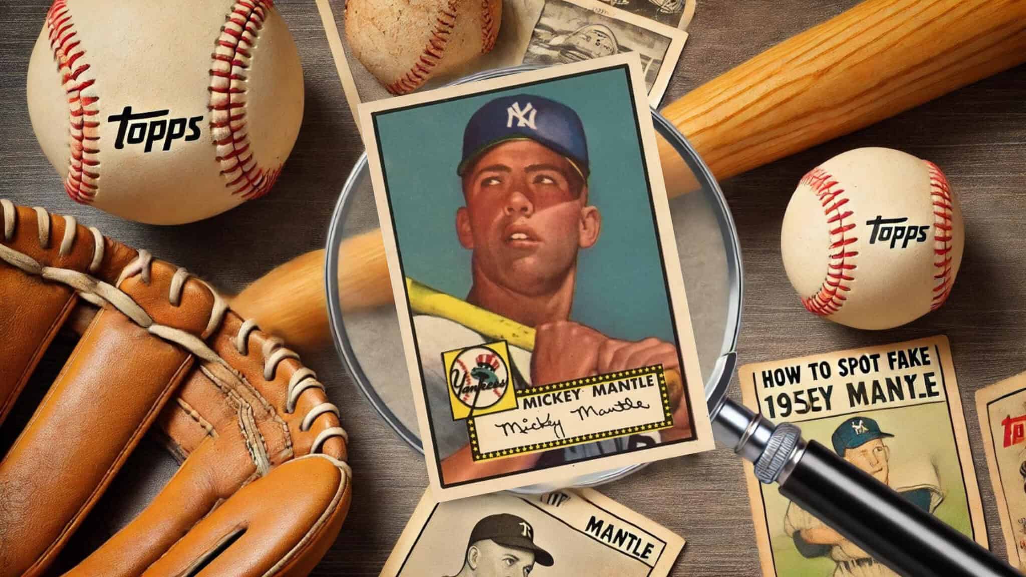 michael jordan fake rookie card