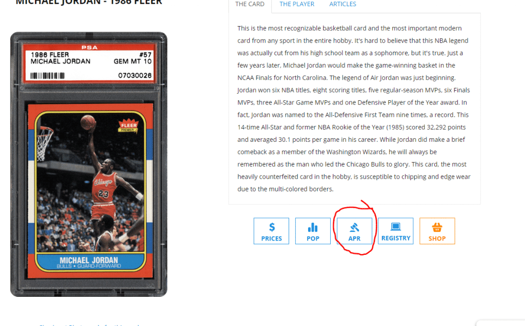 How to Sell Baseball Cards A StepbyStep Guide