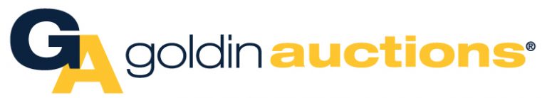 goldin-auctions