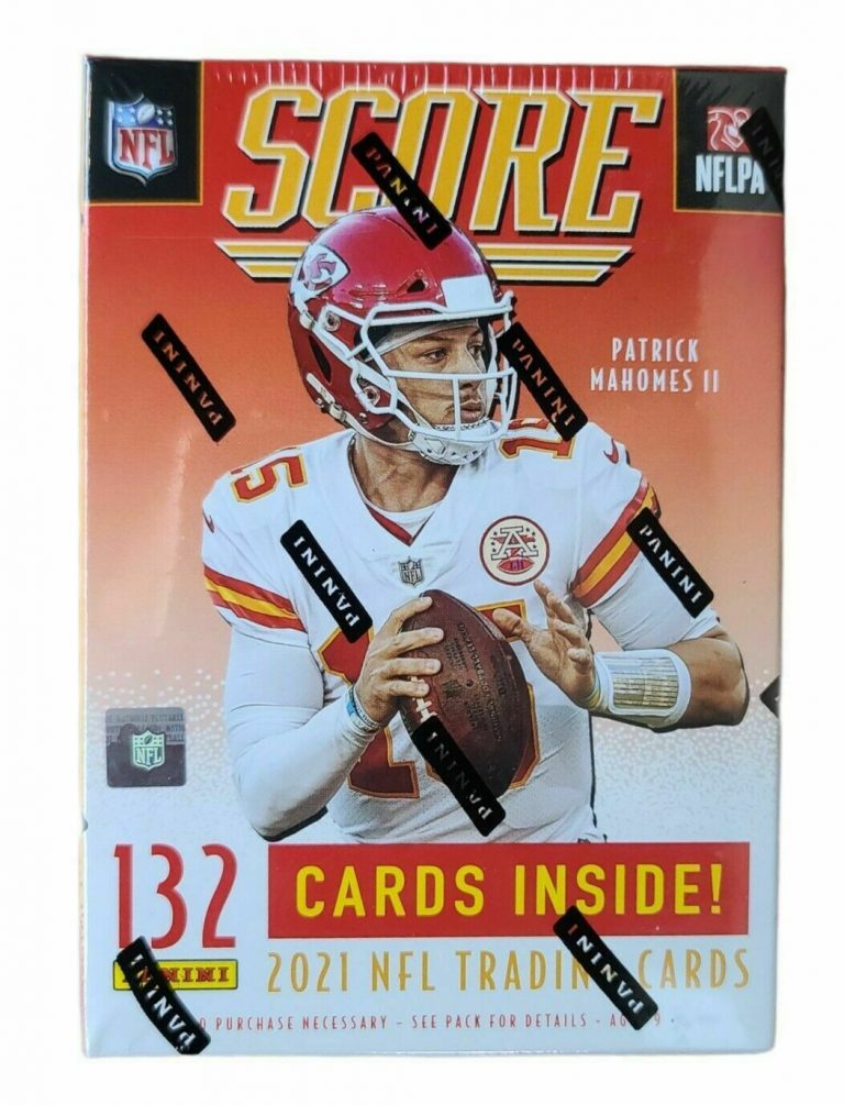 Can I Still Buy Sports Cards At Target or Walmart?