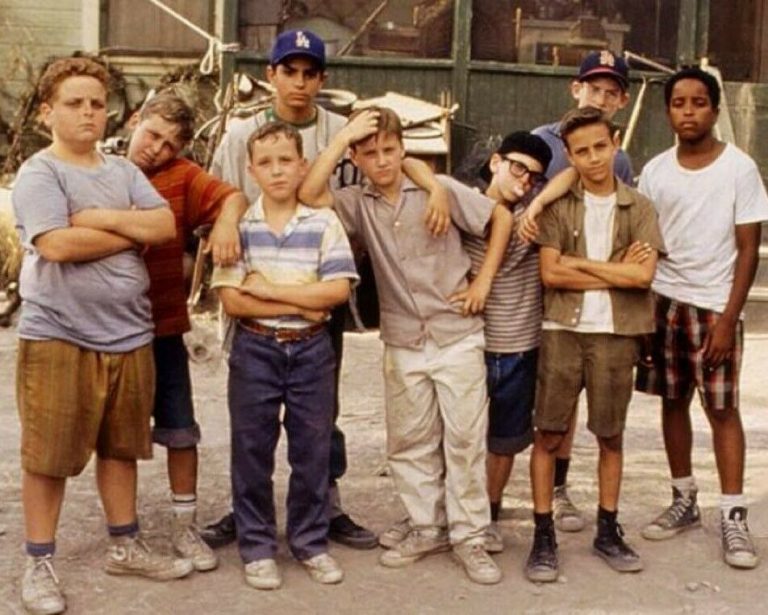 sandlot