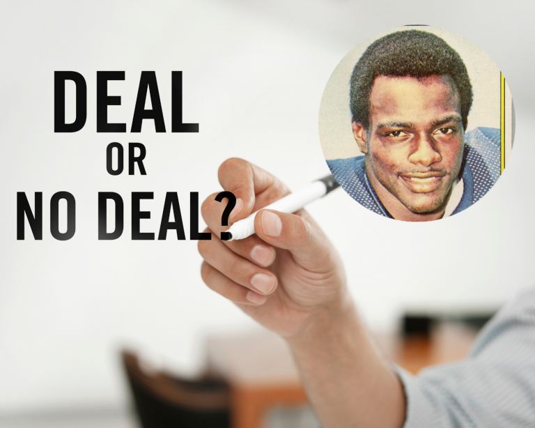 deal no deal