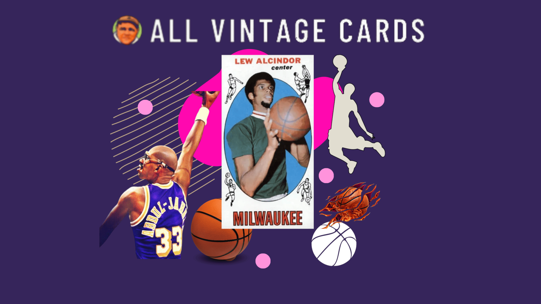 1969 Topps Lew Alcindor Rookie Card: A Closer Look
