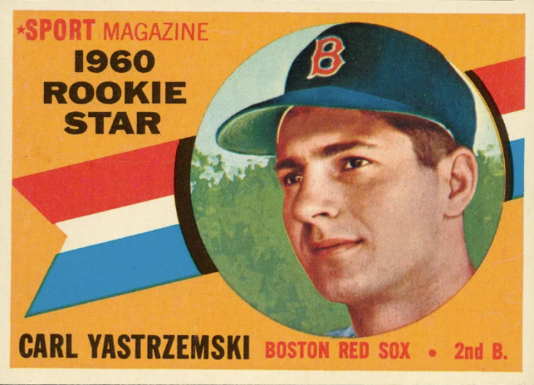 yaz-rookie