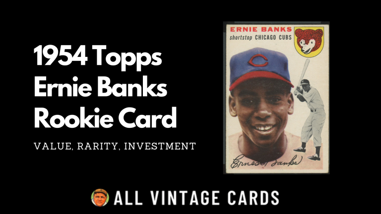 ernie banks