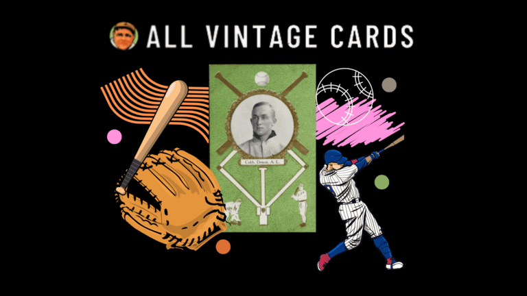 rarest baseball cards