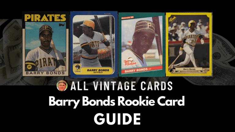 barry bonds