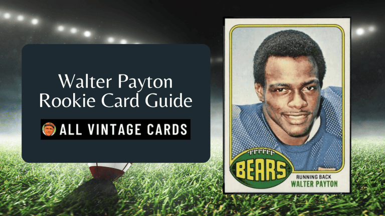 payton-rookie-card