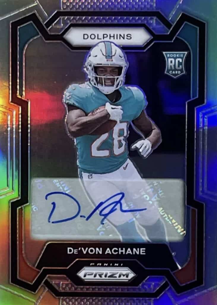 devon-achane-silver-auto