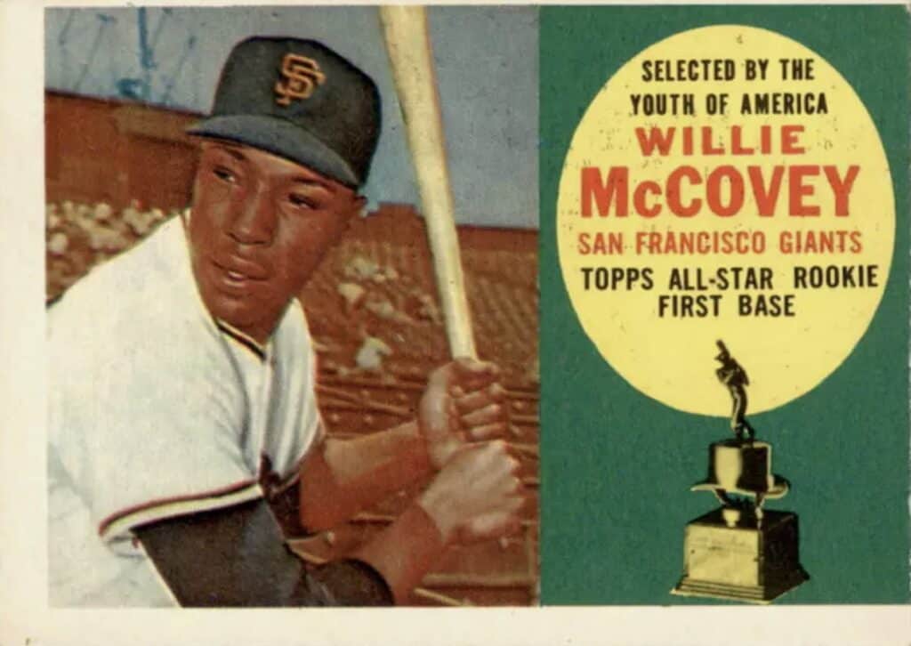 mccovey