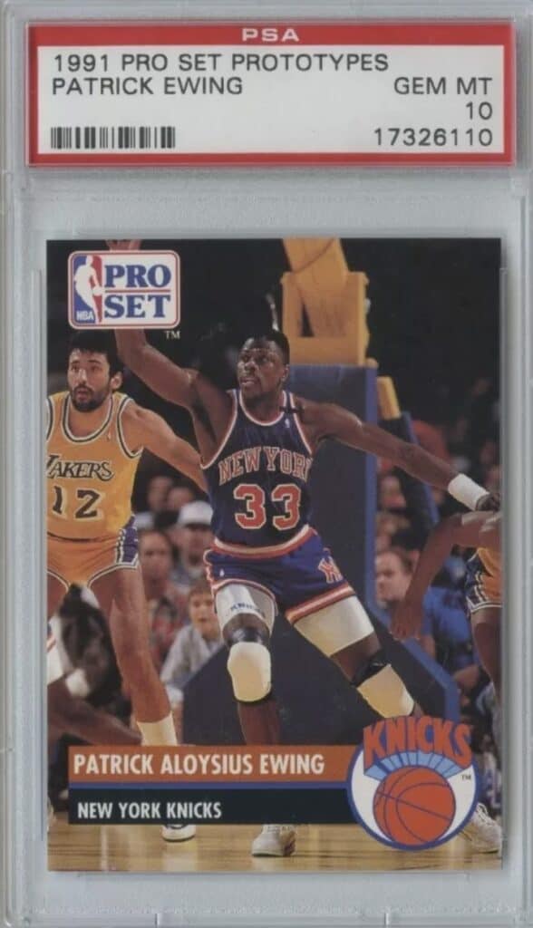 ewing-pro-set