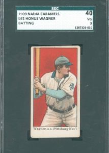 🔥 Favorite Vintage Finds – Oct Collector Connection Pre War Sports Cards & Memorabilia XIII Auction 🔥