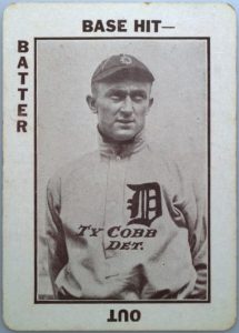 The Hidden Gems of 1913: National Game (WG5) vs. Tom Barker (WG6)