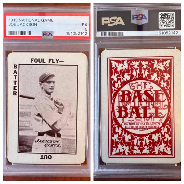 A New England Collection Surfaces, Aaron Judge Breaks Records & More